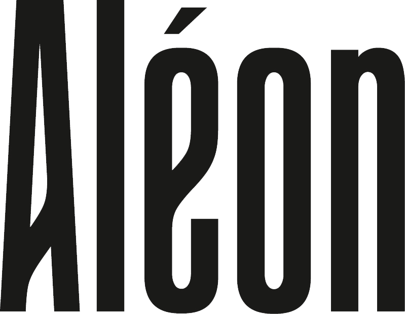 Aleon Logo